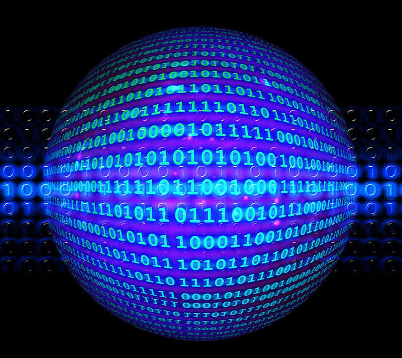 obsługa informatyczna